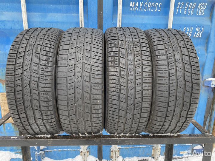 Continental ContiWinterContact TS 830 P 225/50 R17 94H