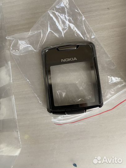 New original корпус nokia 8800 special edition