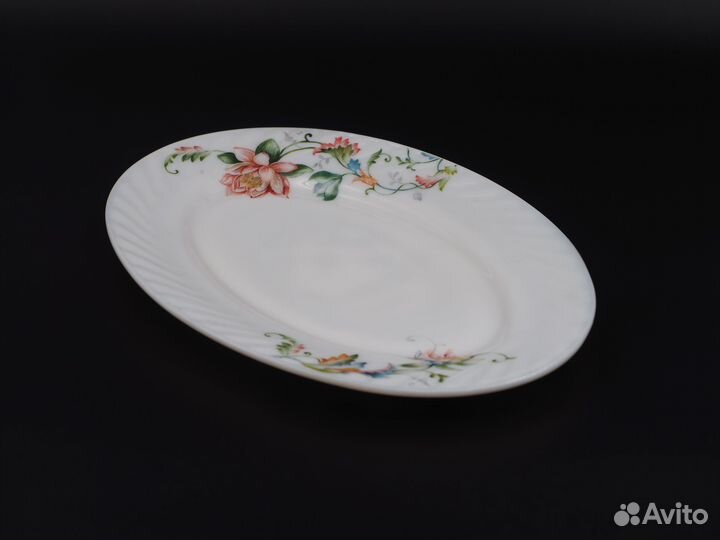 Столовый сервиз мфк-профит 