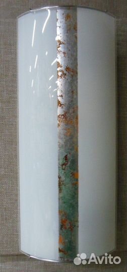 Люстра Бра techno-LUX - 2368 platin 2