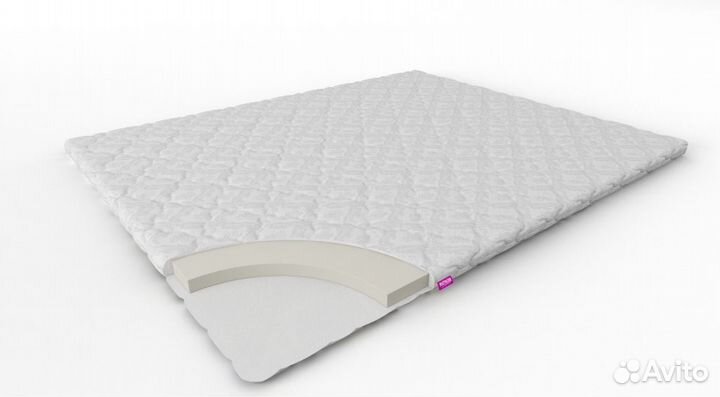 Матрасы со склада Производство Норд-Вест