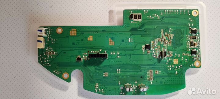 Робот пылесос xiaomi stytj02YM