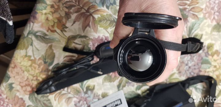 Тепловизор pulsar helion XP50