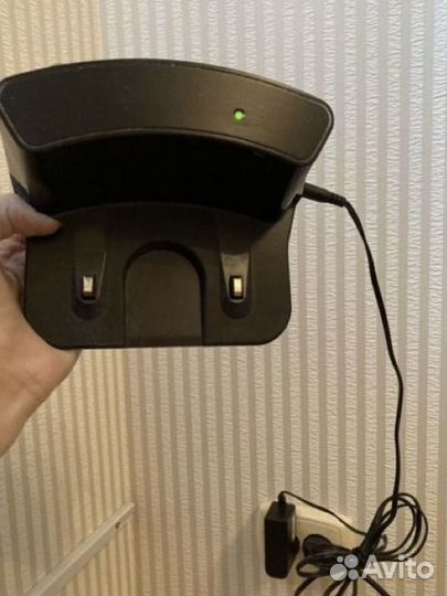 Робот пылесос