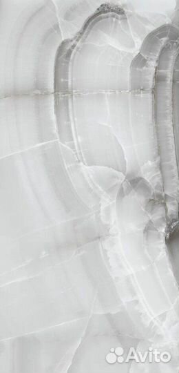 Керамогранит Kevis Varese Onyx Grey 60х120