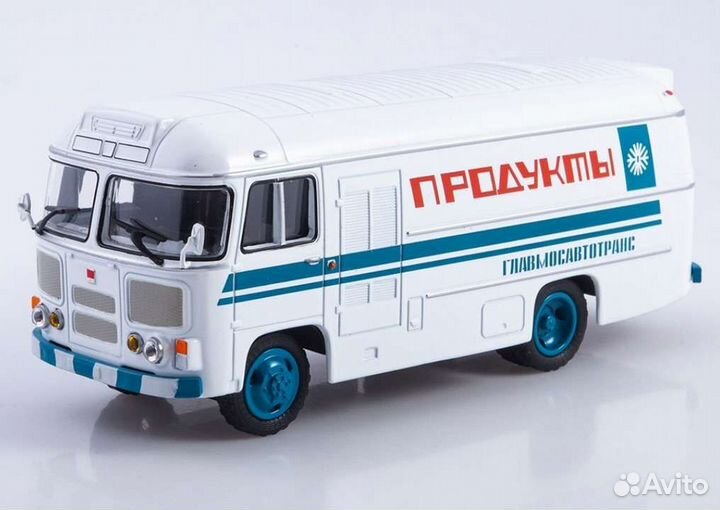 Паз-3742 продукты