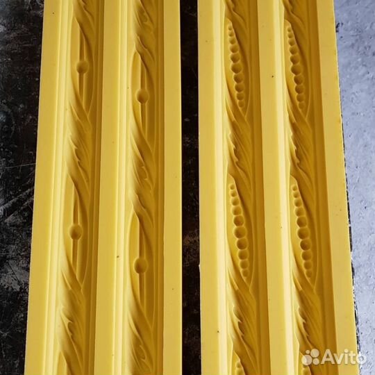 Жидкий силикон для форм