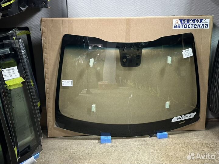 Kia Sportage IV Автостекла Чебоксары