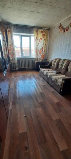 2-к. квартира, 42,3 м², 2/2 эт.