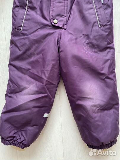 Зимний костюм kerry Керри 104