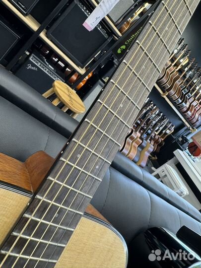 Yamaha FG800 гитара на выбор (Новая)