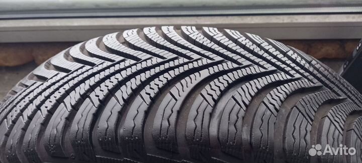 Michelin Alpin 5 195/65 R15 91T