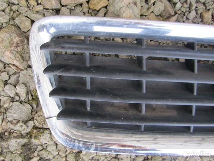 Решетка audi a4 b5 оригинал