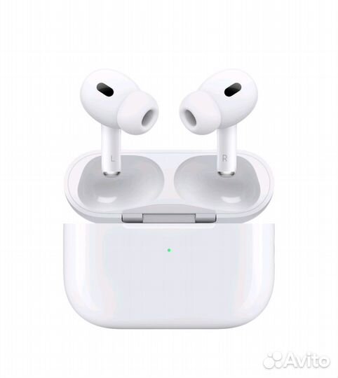 Наушники apple airpods pro 2 оригинал