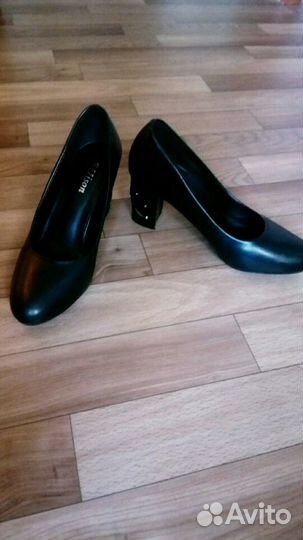 Туфли 38размер