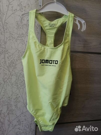 Новый купальник