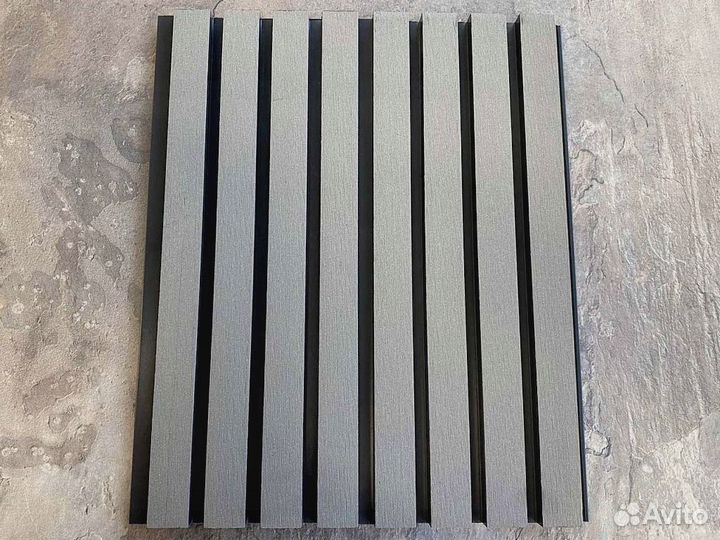 Фасадные панели из дпк с доставкой