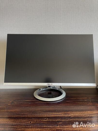 4k монитор Asus Designo Series MX27U 27 дюймов