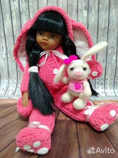 Одежда для куклы paola reina