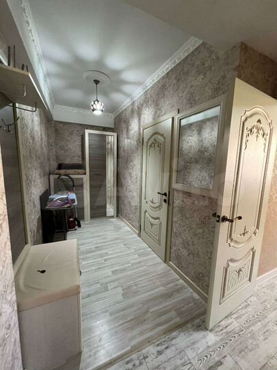 1-к. квартира, 40 м², 1/8 эт.