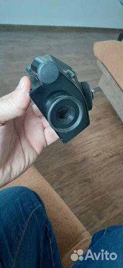 TTL призмы к Киев 60, Блик и экспонометр Ленинград