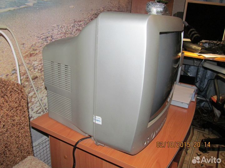 Продам тв Samsung,тв Polar, б/у