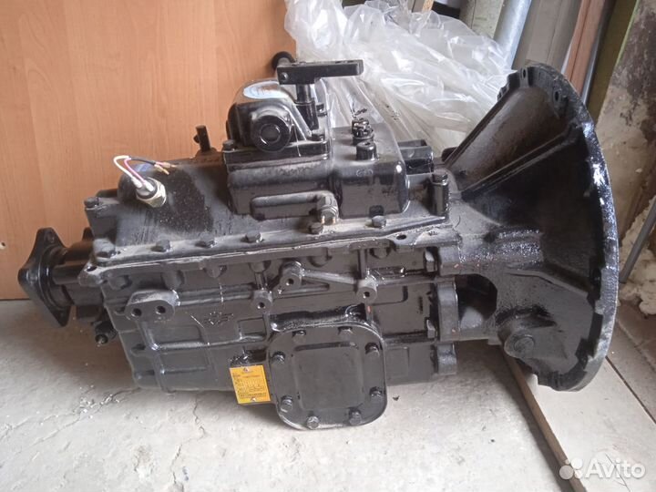 Кпп коробка передач Фотон 1099/1093