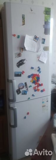 Холодильник на запчасти