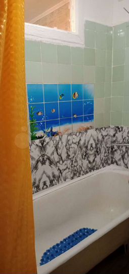 2-к. квартира, 40 м², 1/5 эт.