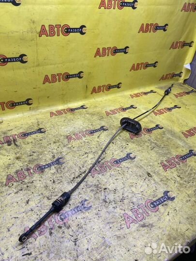 Трос кпп Chevrolet Cruze J300 F16D3 2012