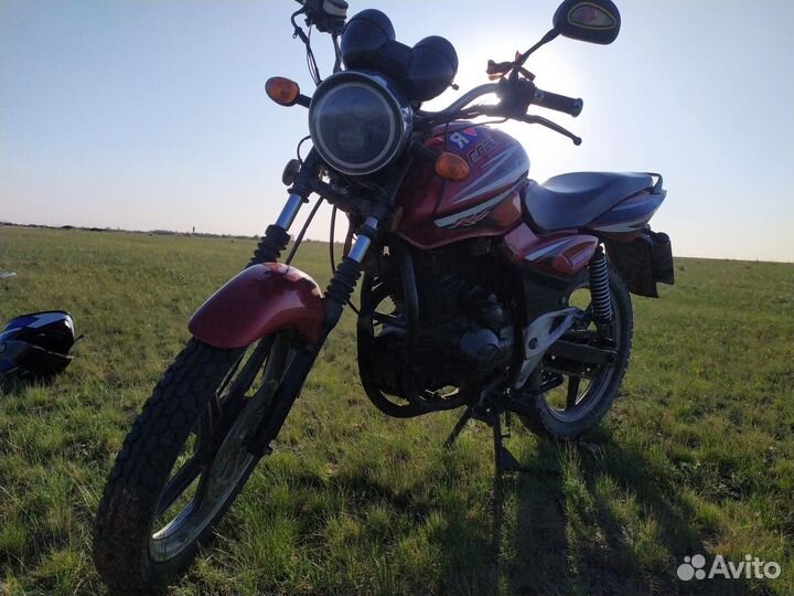 Продам мотоцикл