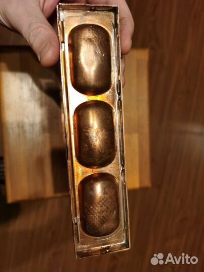 Теплообменник Navien atmo 20-24k pacnib20/24ls001