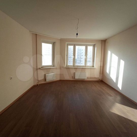 3-к. квартира, 87,8 м², 10/14 эт.