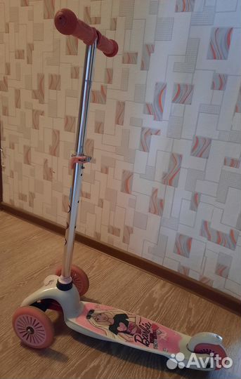 Самокат детский