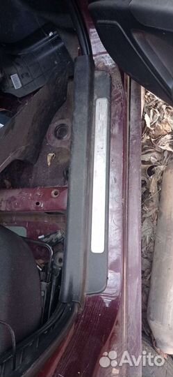 Geely emgrand ec7 запчасти