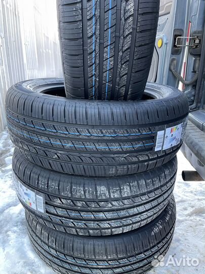 Royal Black Royal Sport 285/50 R20 116V