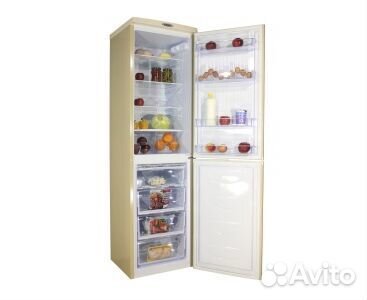 Холодильник Don