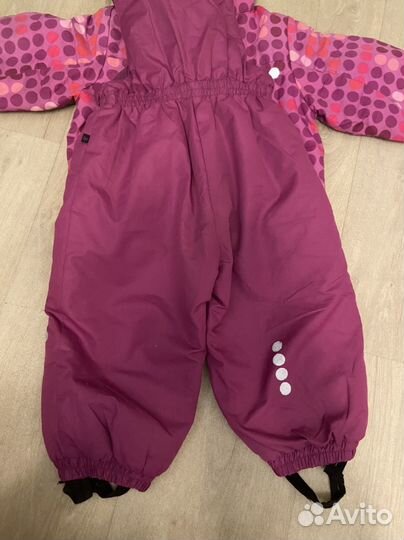 Костюм демисезонный 74 bogi