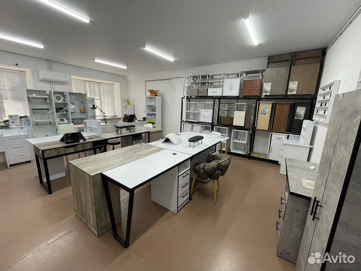 Сборщик мебели