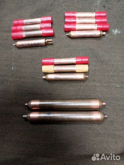 Фильтр-осушитель Dena для холодильника