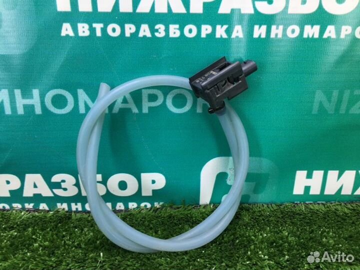 Датчик защиты пешеходов Mercedes S W223