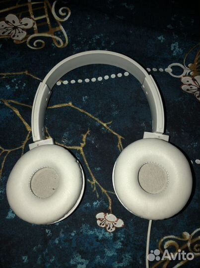 Наушники