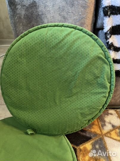 Подстилки для стульев