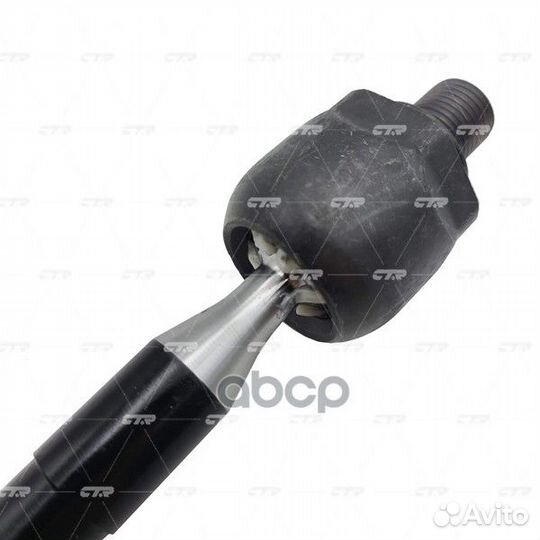 Старый номер crkh-32) Рулевая тяга CR0275 CTR