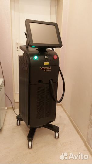 Диодный лазер 808nm