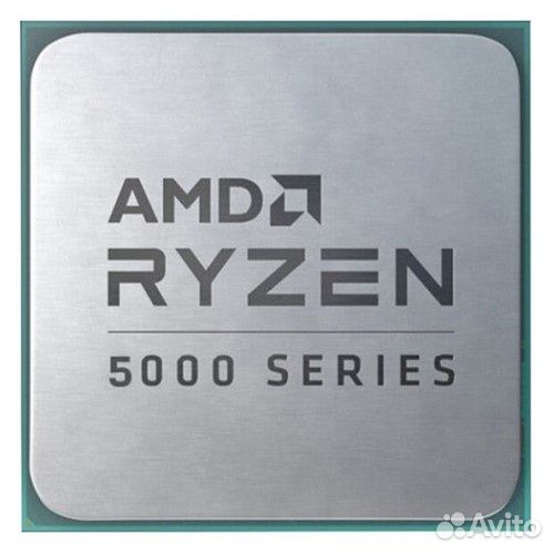 Процессор Soc-AM4 AMD Ryzen 7 5800X OEM (100-00000