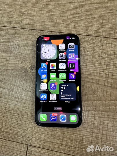 iPhone 13, 128 ГБ