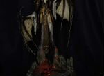 Коллекционная фигура Лилит из Diablo 4