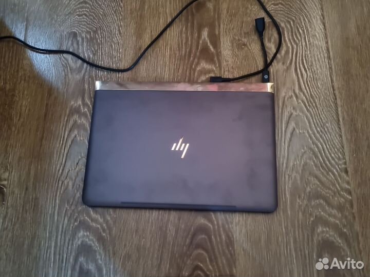 Hp spectre 13 v006ur