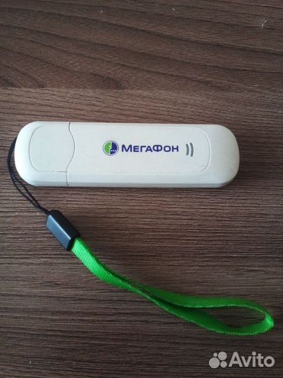 Модем мегафон E1550 huawei